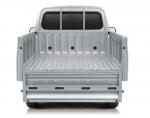 Mahindra Genio Single Cab 2011 года (IN)